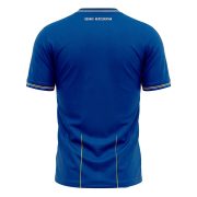Men's Replica Kelme Bosnia and Herzegovina Home Jersey 2026 - Image 2