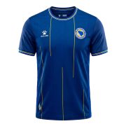 Men's Replica Kelme Bosnia and Herzegovina Home Jersey 2026