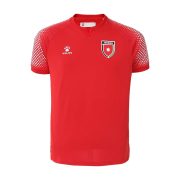 Men's Replica Kelme Jordan Away Jersey 2026