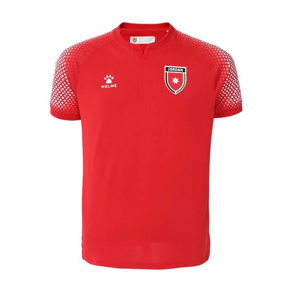 Men's Replica Kelme Jordan Away Jersey 2026