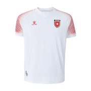Men's Replica Kelme Jordan Home Jersey 2026