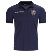 Men's Replica Marathon Ecuador Away Jersey 2026