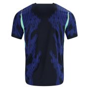 Men's Replica Nike Brazil Away Jersey 2026 - Image 2