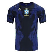 Men's Replica Nike Brazil Away Jersey 2026
