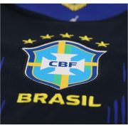 Men's Replica Nike Brazil Away Jersey 2026 - Image 4