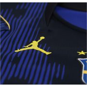 Men's Replica Nike Brazil Away Jersey 2026 - Image 5