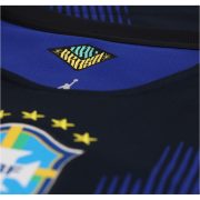 Men's Replica Nike Brazil Away Jersey 2026 - Image 3