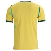 Men's Replica Nike Brazil Home Jersey 2026 - Image 2