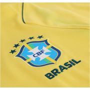 Men's Replica Nike Brazil Home Jersey 2026 - Image 4