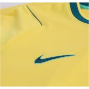 Men's Replica Nike Brazil Home Jersey 2026 - Image 5