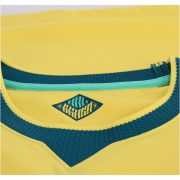 Men's Replica Nike Brazil Home Jersey 2026 - Image 3