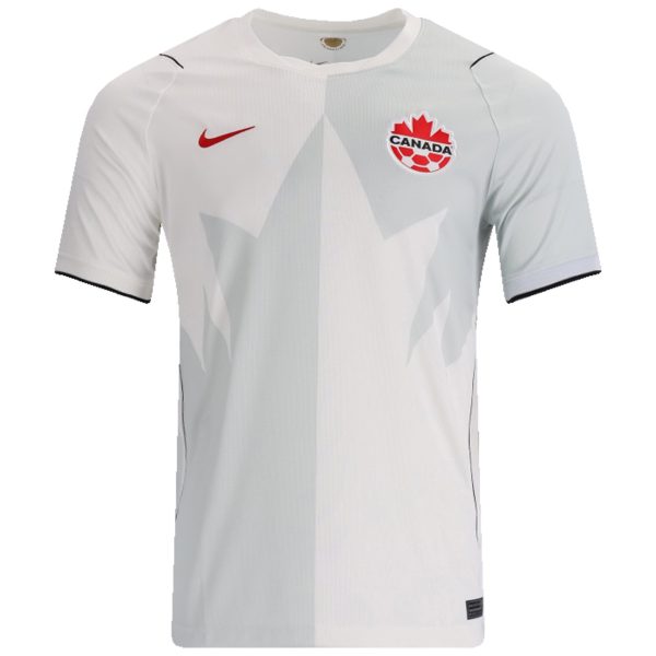 Men's Replica Nike Canada Third Jersey 2026