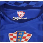 Men's Replica Nike Croatia Away Jersey 2026 - Image 3