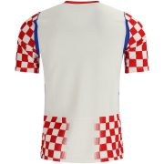 Men's Replica Nike Croatia Home Jersey 2026 - Image 2