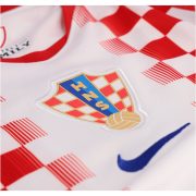 Men's Replica Nike Croatia Home Jersey 2026 - Image 4