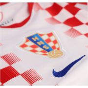 Men's Replica Nike Croatia Home Jersey 2026 - Image 5