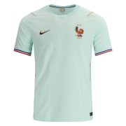 Men's Replica Nike France Away Jersey 2026