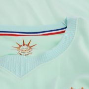 Men's Replica Nike France Away Jersey 2026 - Image 5