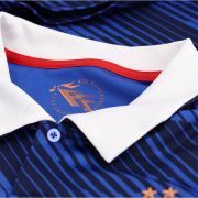 Men's Replica Nike France Home Jersey 2026 - Image 3