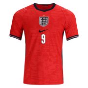 Men's Replica Nike Kane England Away Jersey 2026