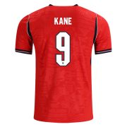 Men's Replica Nike Kane England Away Jersey 2026 - Image 2