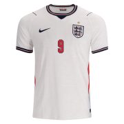 Men's Replica Nike Kane England Home Jersey 2026