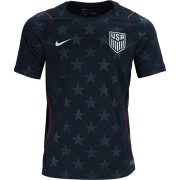 Men's Replica Nike USMNT Away Jersey 2026