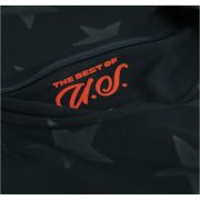 Men's Replica Nike USMNT Away Jersey 2026 - Image 4