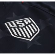 Men's Replica Nike USMNT Away Jersey 2026 - Image 5