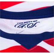 Men's Replica Nike USMNT Home Jersey 2026 - Image 5