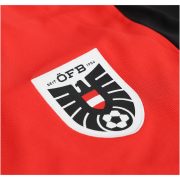 Men's Replica Puma Austria Home Jersey 2026 - Image 4
