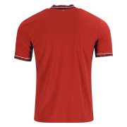 Men's Replica Puma Czech Republic Home Jersey 2026 - Image 2