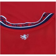 Men's Replica Puma Czech Republic Home Jersey 2026 - Image 3
