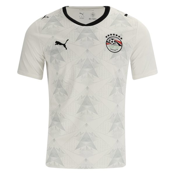 Men's Replica Puma Egypt Away Jersey 2026