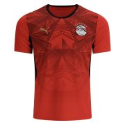 Men's Replica Puma Egypt Home Jersey 2026
