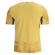 Men's Replica Puma Ghana Away Jersey 2026 - Image 2