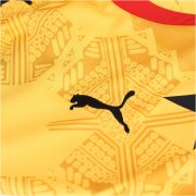 Men's Replica Puma Ghana Away Jersey 2026 - Image 4