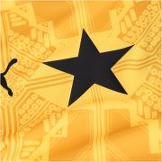 Men's Replica Puma Ghana Away Jersey 2026 - Image 3