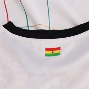 Men's Replica adidas Germany Long Sleeve Home Jersey 2026 - Image 5