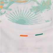 Men's Replica Puma Ivory Coast Away Jersey 2026 - Image 4