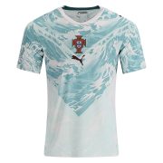 Men's Replica Puma Portugal Away Jersey 2026