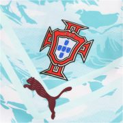 Men's Replica Puma Portugal Away Jersey 2026 - Image 4