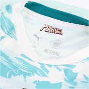 Men's Replica Puma Portugal Away Jersey 2026 - Image 3