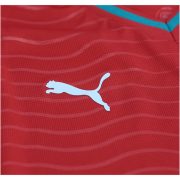 Men's Replica Puma Portugal Home Jersey 2026 - Image 5