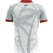 Men's Replica Saeta Haiti Away Jersey 2026 - Image 2