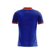 Men's Replica Saeta Haiti Home Jersey 2026 - Image 2