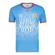 Men's Replica Umbro DR Congo Home Jersey 2026