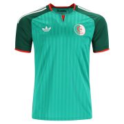 Men's Replica adidas Algeria Away Jersey 2026