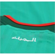 Men's Replica adidas Algeria Away Jersey 2026 - Image 3