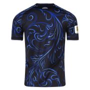 Men's Replica adidas Argentina Away Jersey 2026 - FIFA World Cup 26™ Patch - Image 2